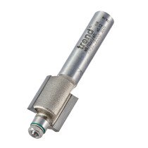 Trend MB/02X1/4TC Mini guided rebate 11.1 diameter x 13mm