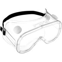 Martcare AGC020-301-300 Dust and Liquid Goggle HC lens