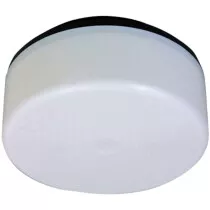 Meridian Lighting CIR100B Circular Drum Bulkhead Light 100W MDNCIR100B