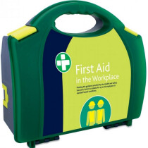 Timco MED114 HSE Workplace First Aid Kit Large