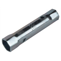 Melco TA14 A/F Box Spanner 3/4 x 7/8 x 125mm (5in) MELTA14