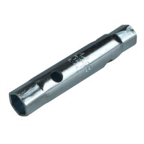 Melco TM11 Metric Box Spanner 12 x 14mm x 100mm (4in) MELTM11