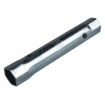 Melco TM18 Metric Box Spanner 18 x 21mm x 150mm (6in) MELTM18