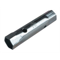Melco TM22 Metric Box Spanner 22 x 23mm x 125mm (5in) MELTM22