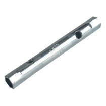 Melco TM4 Metric Box Spanner 8 x 9mm x 100mm (4in) MELTM4