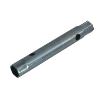 Melco TW2 Whitworth Box Spanner 1/8 x 3/16 x 100mm (4in) MELTW2