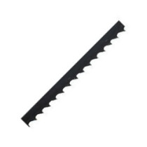 Metabo 630850000 Bandsaw blade 2230 x 6.0 x 0.5 A4