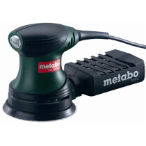 Metabo FSX200INTEC Random Orbit Sander 125mm 240w 240v Palm Grip