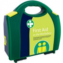 Timco MED112 HSE Workplace First Aid Kit Small
