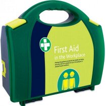 Timco MED114 HSE Workplace First Aid Kit Large