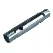 Melco TM11 Metric Box Spanner 12 x 14mm x 100mm (4in) MELTM11