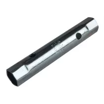 Melco TM14 Metric Box Spanner 16 x 17mm x 125mm (5in) MELTM14