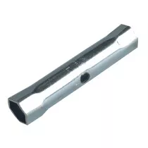 Melco TM8 Metric Box Spanner 12 x 13mm x 82mm (3.1/4in) MELTM8