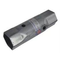 Melco TW26 Whitworth Box Spanner 1.1/8 x 1.1/4 x 190mm (7.1/2in) MELTW26