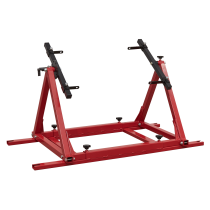 Sealey MES03 Engine Rebuild Stand - Multi-Cylinder 100kg