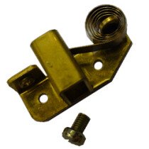 Metabo 343000740 [CL] Brush Holder Part Compatible With MH10S (06002420) Rotary Hammer