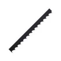 Metabo 630850000 Bandsaw blade 2230 x 6.0 x 0.5 A4