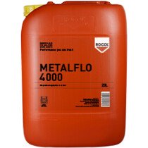 Rocol 78543 Metalflo 4000 - Dispersion of Graphite in Water 20ltr