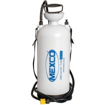 Mexco MEX3180 14Ltr Pressurised Water Bottle 