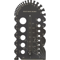 Sealey MGI1 Multi-Gauge - Imperial