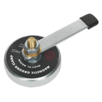 Sealey MGC946 Magnetic Ground Clamp 250A