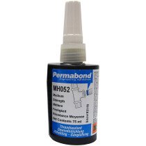Permabond MH052-10X75ML Anaerobic Thread Sealant 75ml (Box of 10)