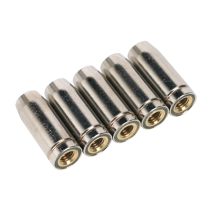 Sealey MIG950 Gas Cup TB14K Pack of 5