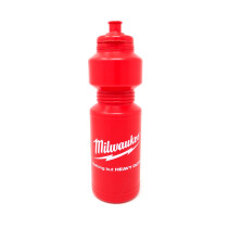 Milwaukee Sports Water Bottle