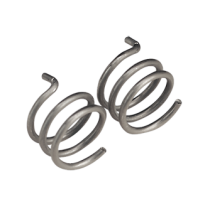 Sealey MIG914 Nozzle Spring TB25 Pack of 2