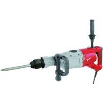 Milwaukee Kango K900S SDS-MAX 10kg Demolition hammer 1,600 watt non-rotational - 240v