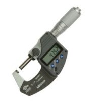 Mitutoyo 293-334 DIGIMATIC SPC Micrometers IP65 - 293334