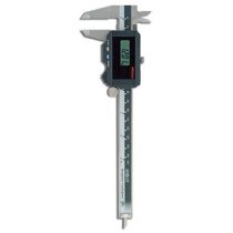 Mitutoyo 500-786-1 (With Data Output) Series 500 Coolant Proof IP67 Solar Powered Super Caliper 150mm (6")