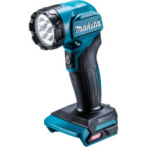 Makita ML001G Body Only 40V Max XGT Li-ion LED Flashlight