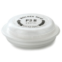Moldex 9030 P3R Particulate EasyLock® Filters (Per Pack)