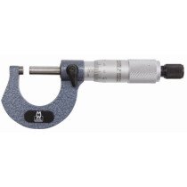 Moore and Wright 1965M Traditional External Micrometer 0-25mm x 0.01mm