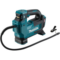 Makita MP001GZ02 Body Only 40V XGT Inflator with Makpac Case