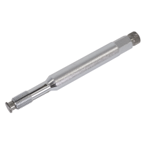 Sealey MS002 Reverse Action Spark Plug Thread Chaser 12mm