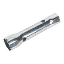 Sealey MS161 Double End Spark Plug Box Spanner 18/21mm