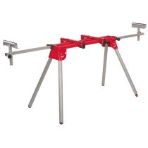 Milwaukee MSL1000 Compact Extending Mitre Saw Leg Stand