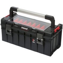 Trend MS/P/TB2 Pro Modular Storage Toolbox 600