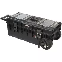 Trend MS/WTBR Pro Modular Storage Wheeled Toolbox