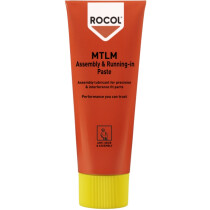 Rocol 10050 MT-LM Assembly & Run in Paste 100g (Carton of 12)