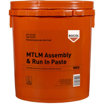 Rocol 10057 MTLM Assembly & Run in Paste 18kg