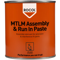 Rocol 10056 MTLM Assembly & Running In Paste 750g (Carton of 6)