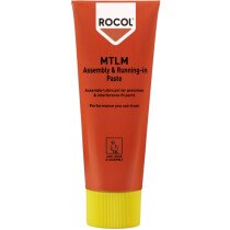 Rocol 10050 MT-LM Assembly & Run in Paste 100g (Single Tube)
