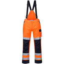 Portwest MV71 FR Modaflame Rain Multi Norm Arc Trouser Flame Resistant 