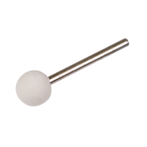 Sealey MW09 Mounted Wheel ø12 x 10mm ø3mm Shaft