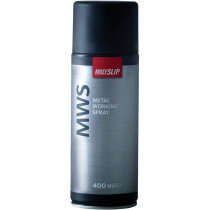 Molyslip M242004 MWS Metal Working Spray Aerosol 400ml