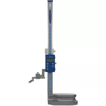 Moore and Wright MW190-50DBL Digital Height Gauge 190 Series 0 - 500mm (0 - 20")