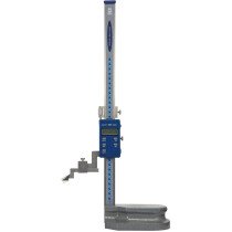 Moore and Wright MW190-50DBL Digital Height Gauge 190 Series 0 - 500mm (0 - 20")